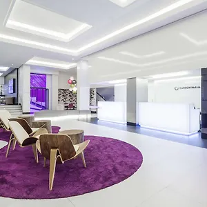 visit hotel