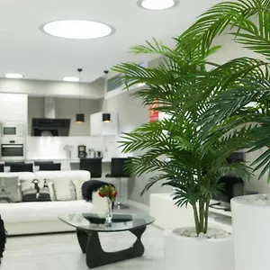 Lagun Concha Appartement