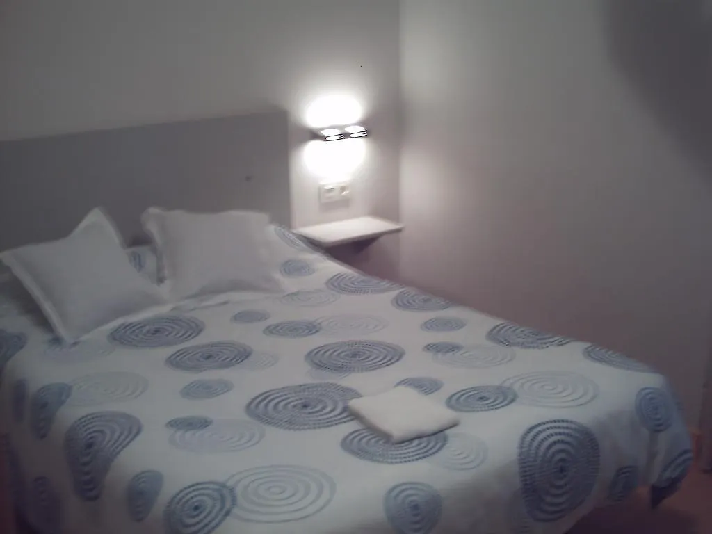 Pension La Marinera San Sebastian 0*,  Spain